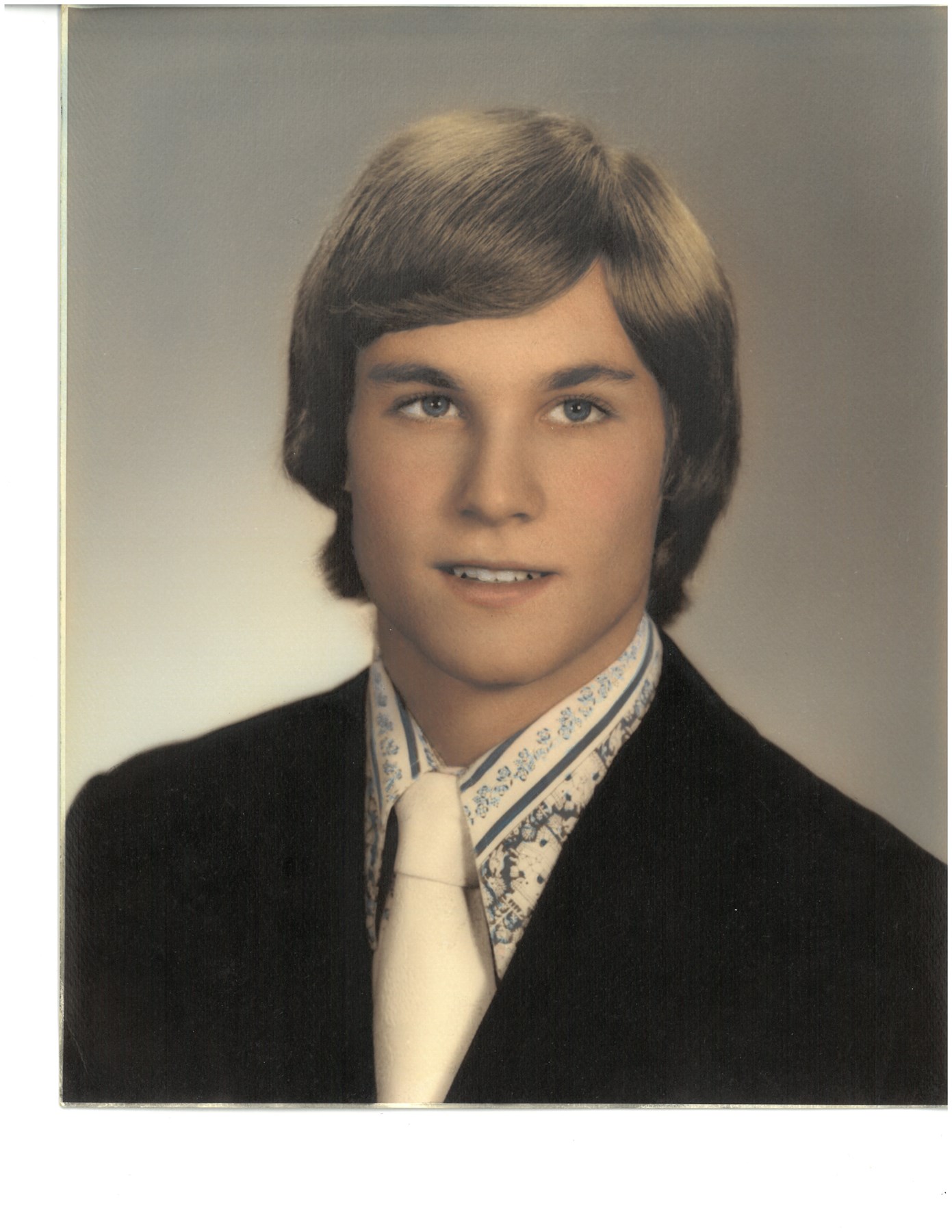 Obituary of Kurt Lamoyne Hathaway