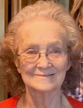 Obituary of Ruth E Catlett