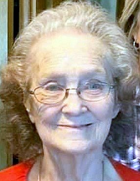 Obituary of Ruth E Catlett