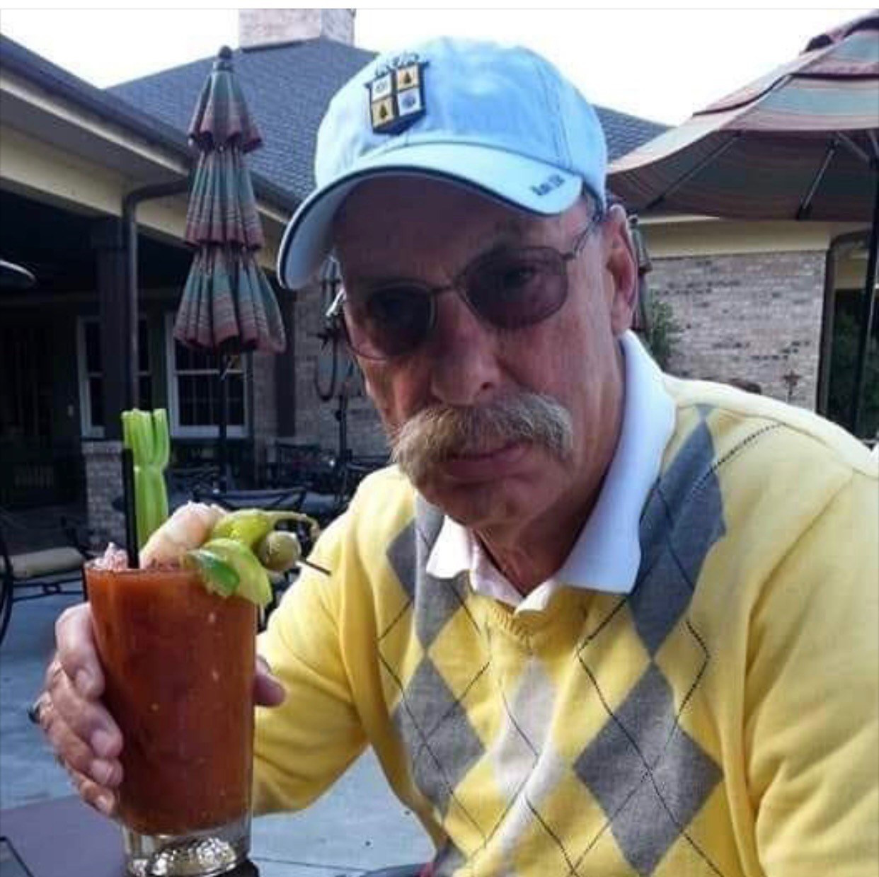 Obituary of Robert E. Drechsler