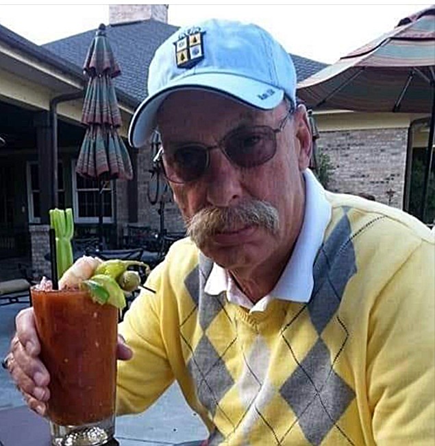 Obituary of Robert E. Drechsler