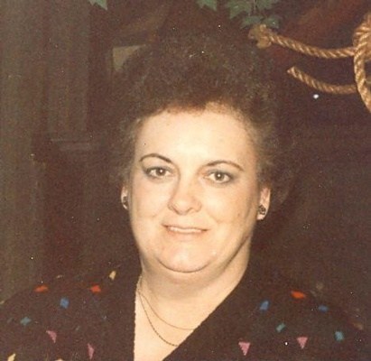 Obituary of Shirley 
A.
 Taylor