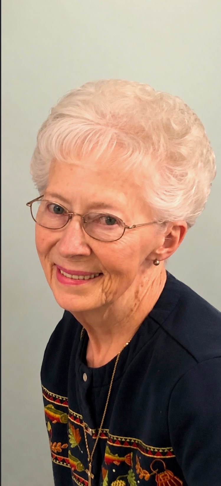 Obituary of Barbara R. McDonough
