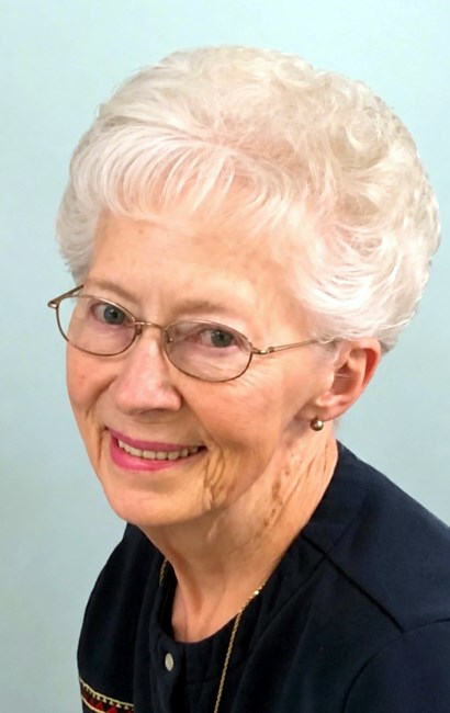 Obituary of Barbara R. McDonough