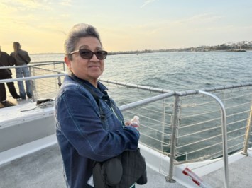 Obituario de Blanca Estela Quijada