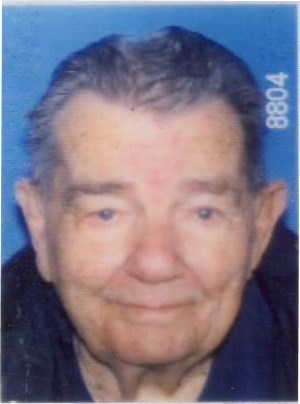 Obituary of Ted Donald Bryce Jr.