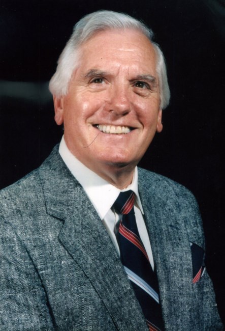 Obituary of Walter J Murray