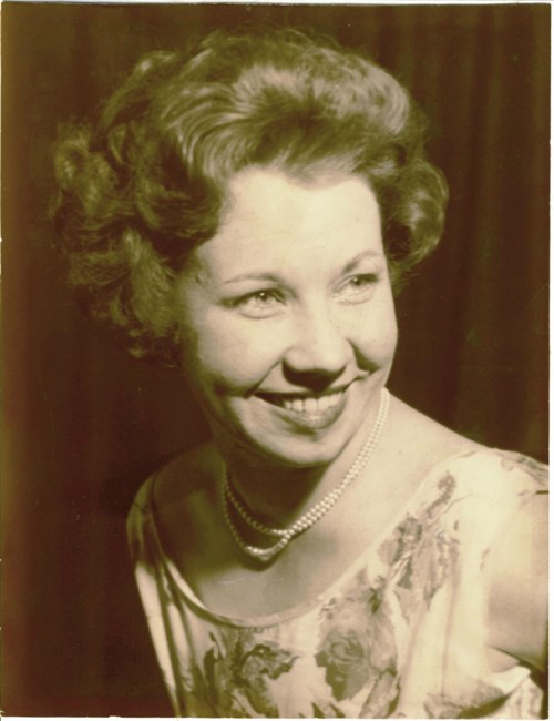 Obituary of Margaret Greta M. Keller