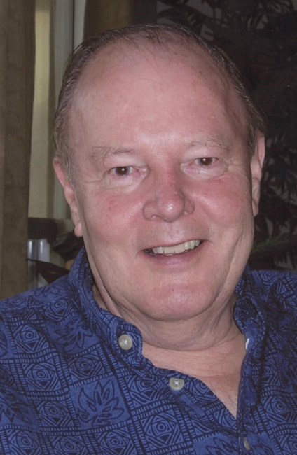 Obituary of Eddie G. Cope