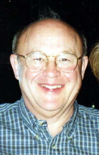 Obituary of Irvin Ray King