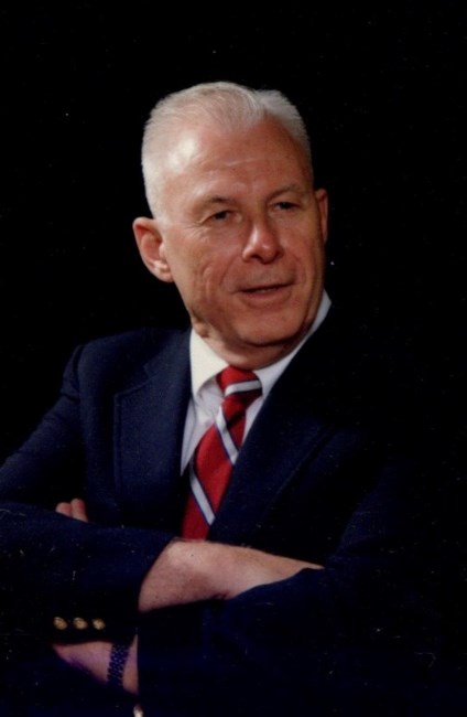 Obituary of Willie "Bill" Earl Massey Jr.