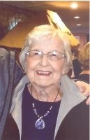 Obituary of Ms. Eleanor L Ellis
