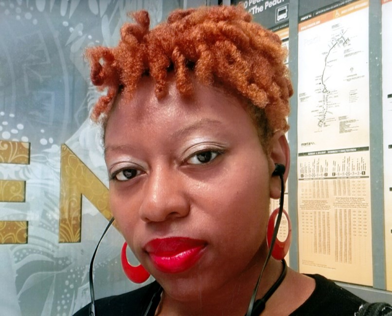 Obituary of Eboni Sauntee Rebb