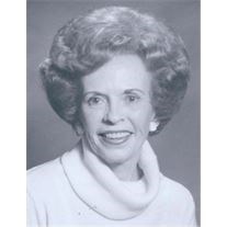 Obituario de Mary Ross