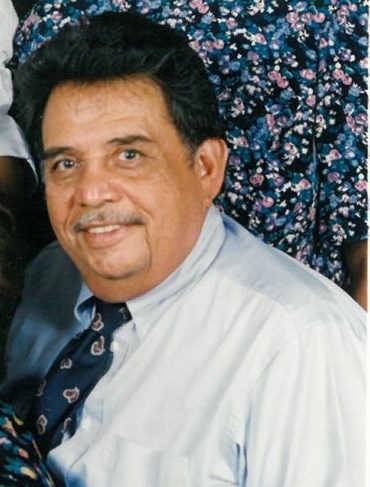 Obituary of Martin R. Flores