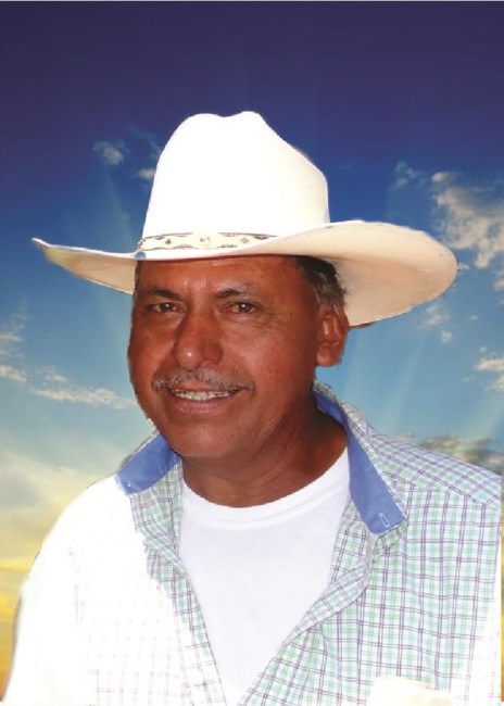 Obituary of Rogelio P Castro