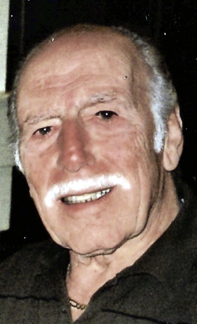 Obituary of Floro "Floyd" Oswaldo Leporino Sr.