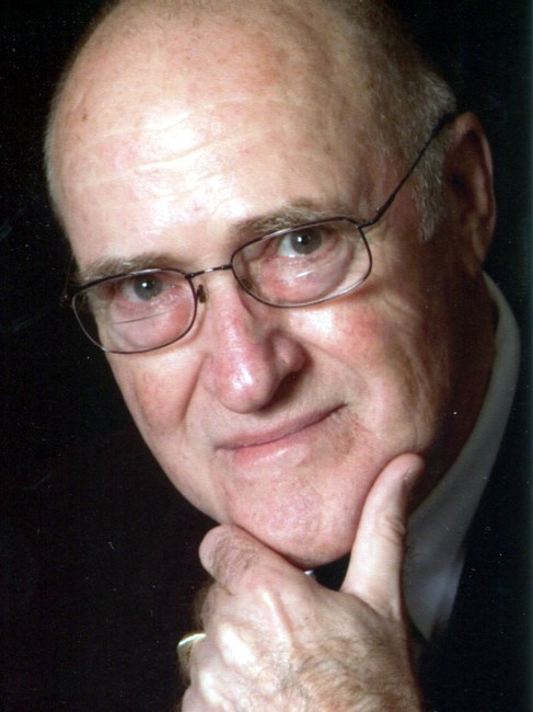 Obituary of Richard "Dick" Herman VanDierendonck