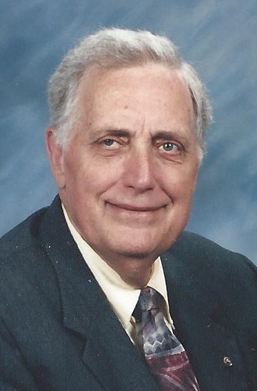 Obituary of Wilbur "Bill" R. Harmon