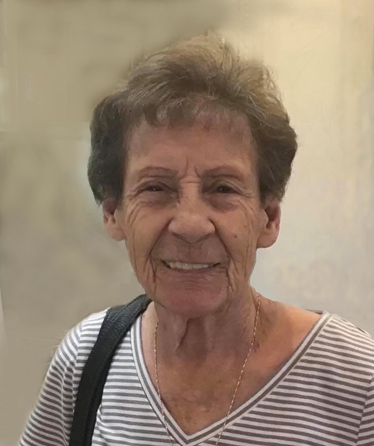 Obituario de Audrey M. Ardoin