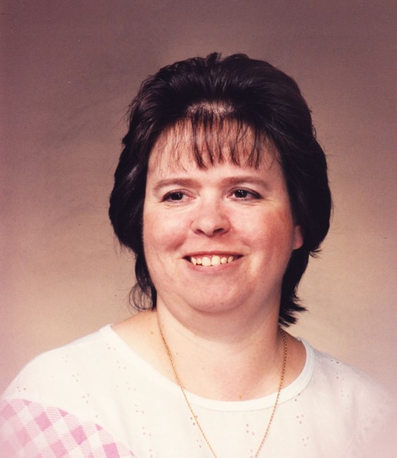 Obituario de Sharon Wood