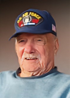 Obituary of David Eugene Berry