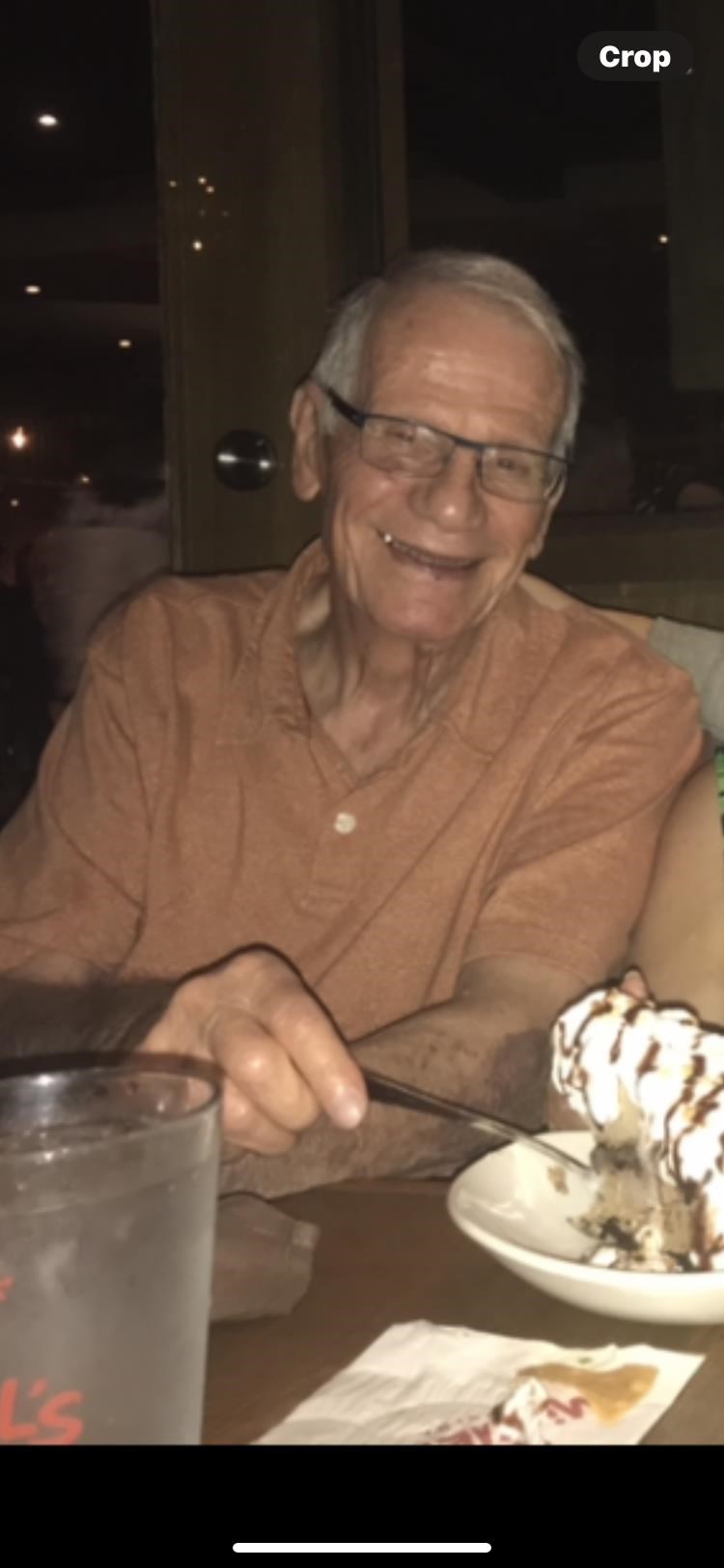 Obituary of Robert Raymond Wilson