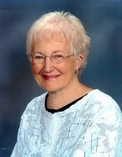 Obituary of Madge Sutherlin