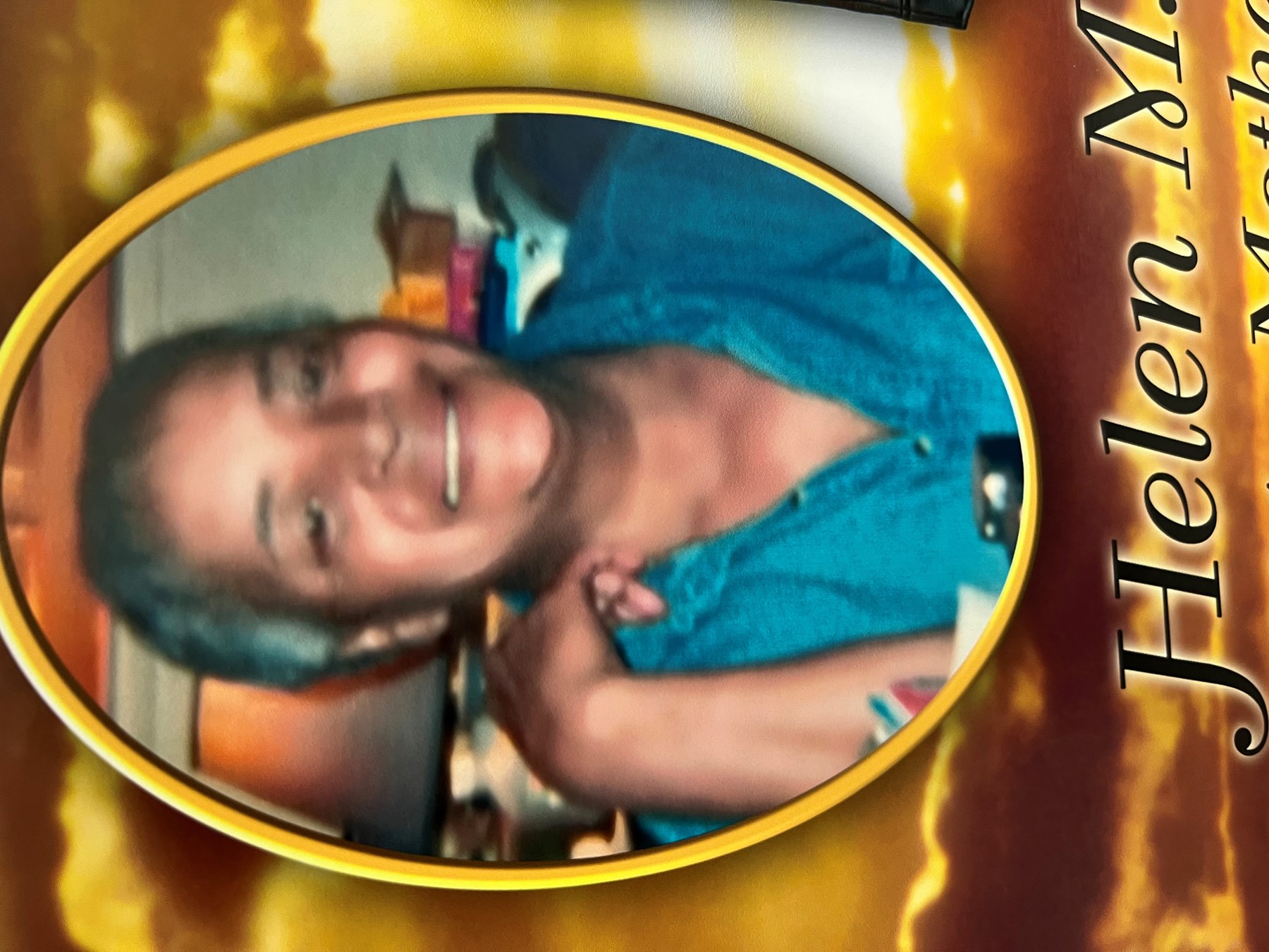 Obituary of Helen Marie Smith