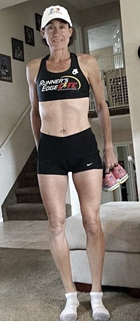 Obituary of Christine Marie McCain