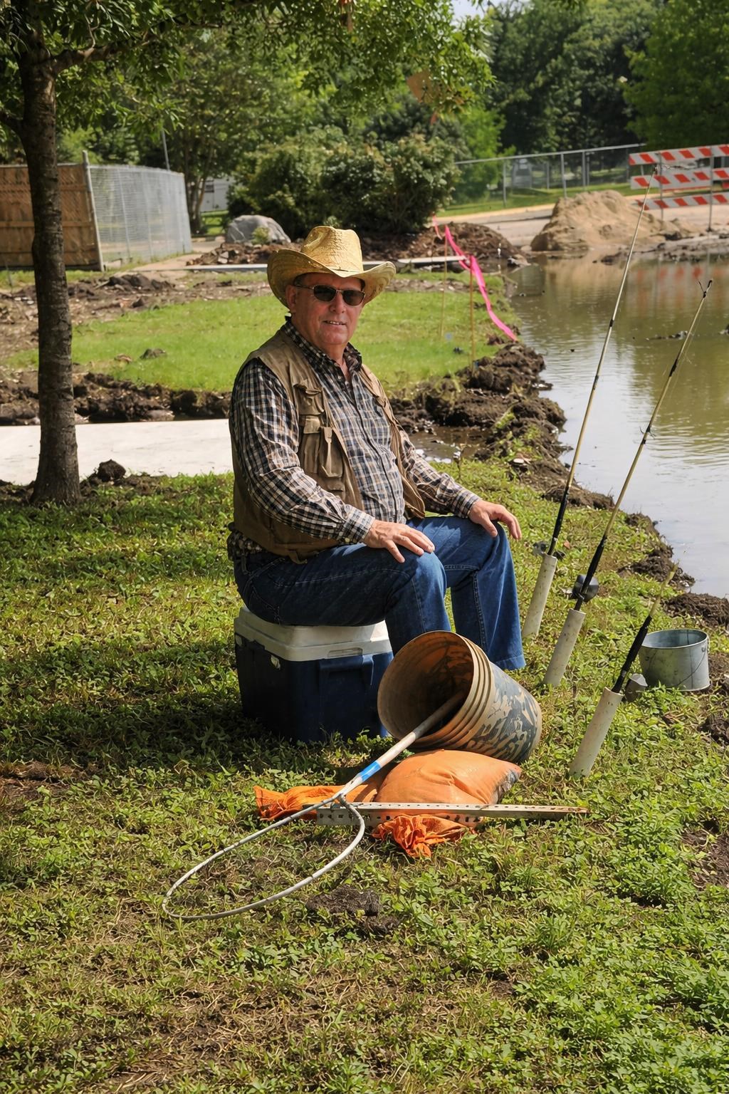 Obituary of David William Stolp