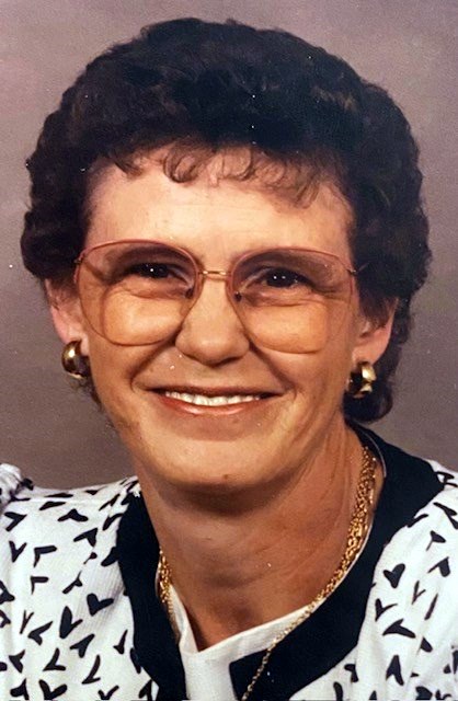 Obituary of Roberta Reed