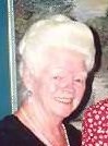 Obituary of Mrs. Bridget Anne McKenna Murphy