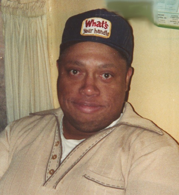 Obituary of Charles Mayberry