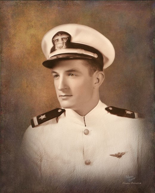 Obituary of Warren Ernest McLellan