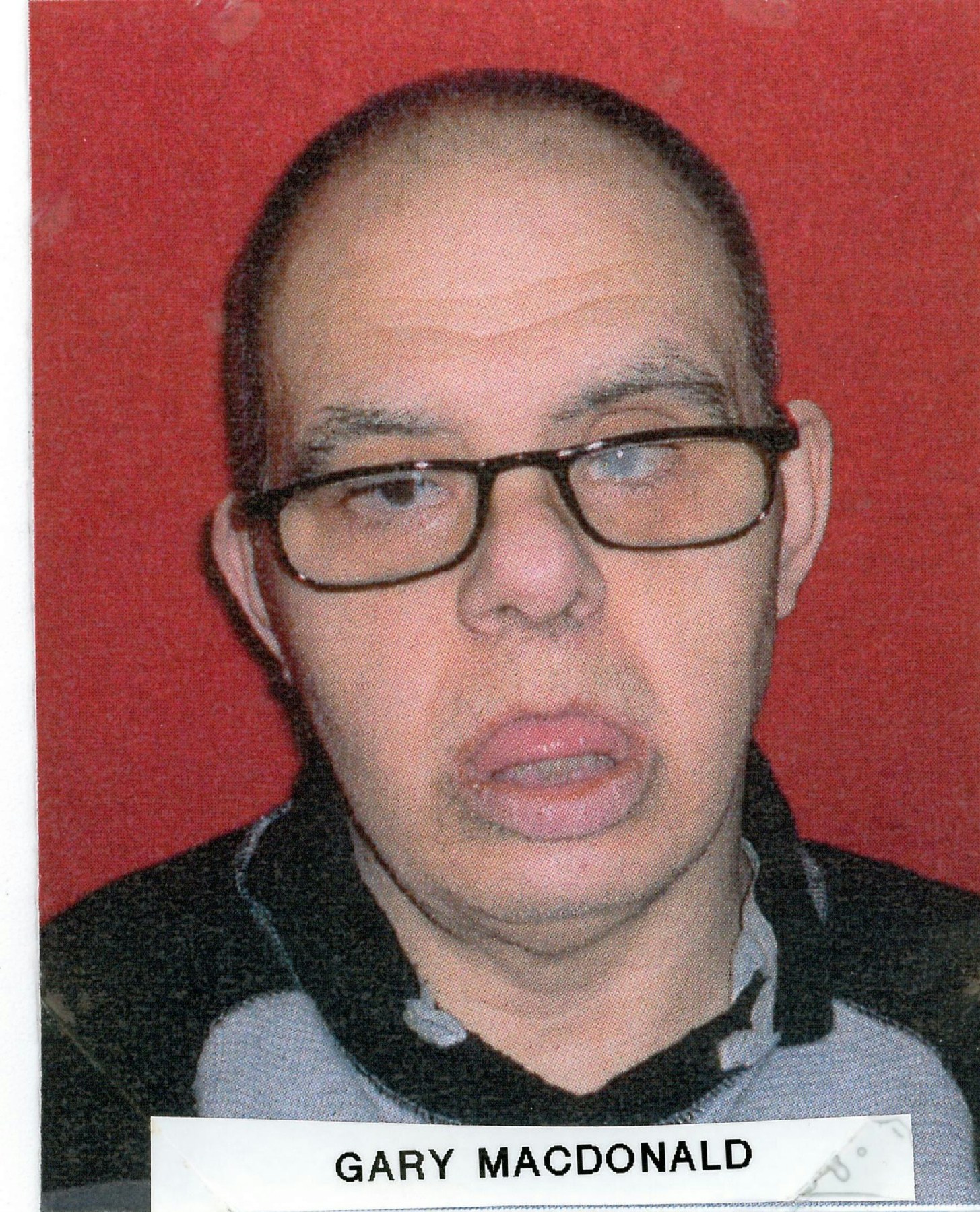 Obituary of Gary Warren MacDonald