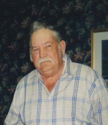 Obituary of Tommy Alsup