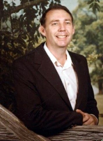 Obituary of W. Ray Allen