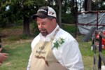 Mark Thornton