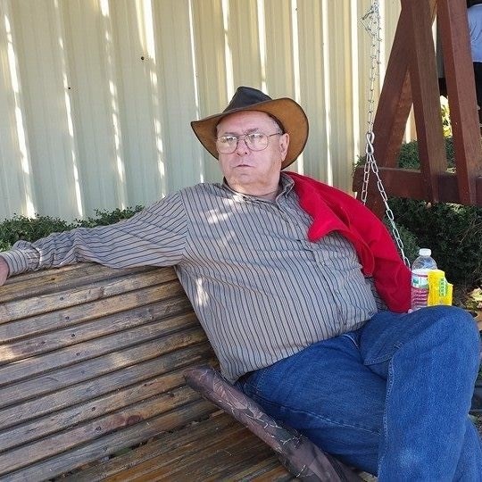 Obituary of Ralph Dekalb Bradford