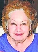 Obituary of Anne T. Centineo