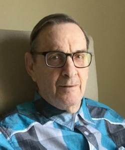 Avis de décès de Jacques Ferland