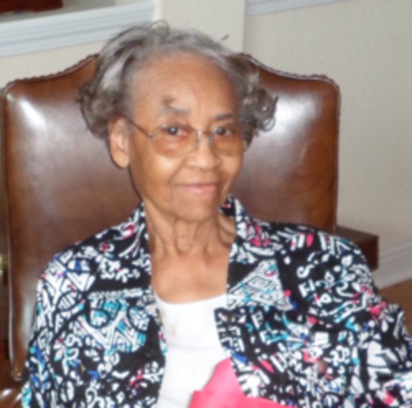 Obituary of Matilda Lee Clemons