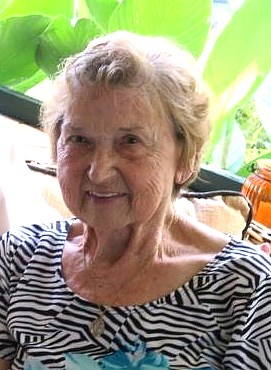 Obituary of Rose Guenther Paiva