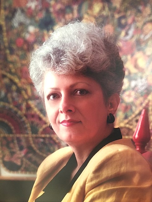 Obituary of Mrs. Carolyn Ann (Ford) Tucker