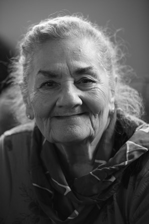 Obituary of Ernestine DiGiaimo