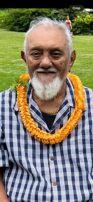 Obituary of Henry Maiola Roberts