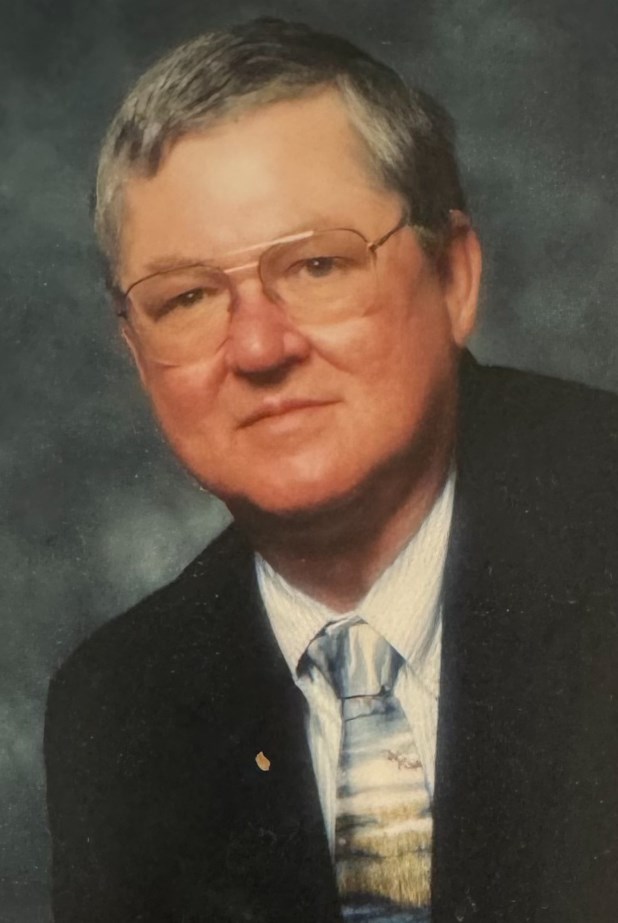Obituary of William Douglas Richardson