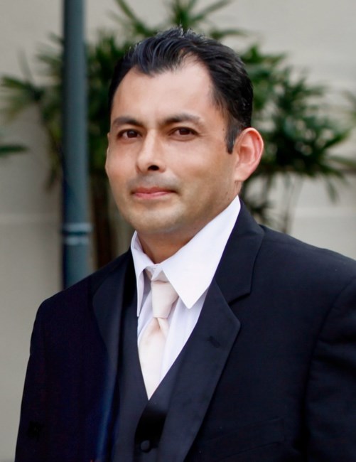 Obituary of Andres Cruz Jr.