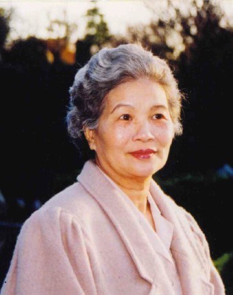 Avis de décès de Cuc Thi Nguyen